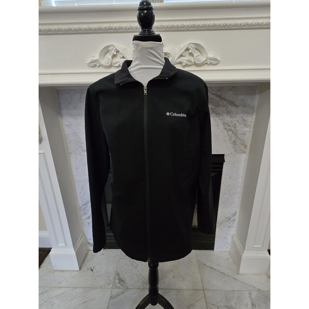Columbia Ladies Kruser Ridge Soft Shell Jacket Size XL